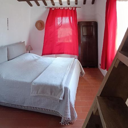 Pilgrim Rooms Gubbio Buitenkant foto