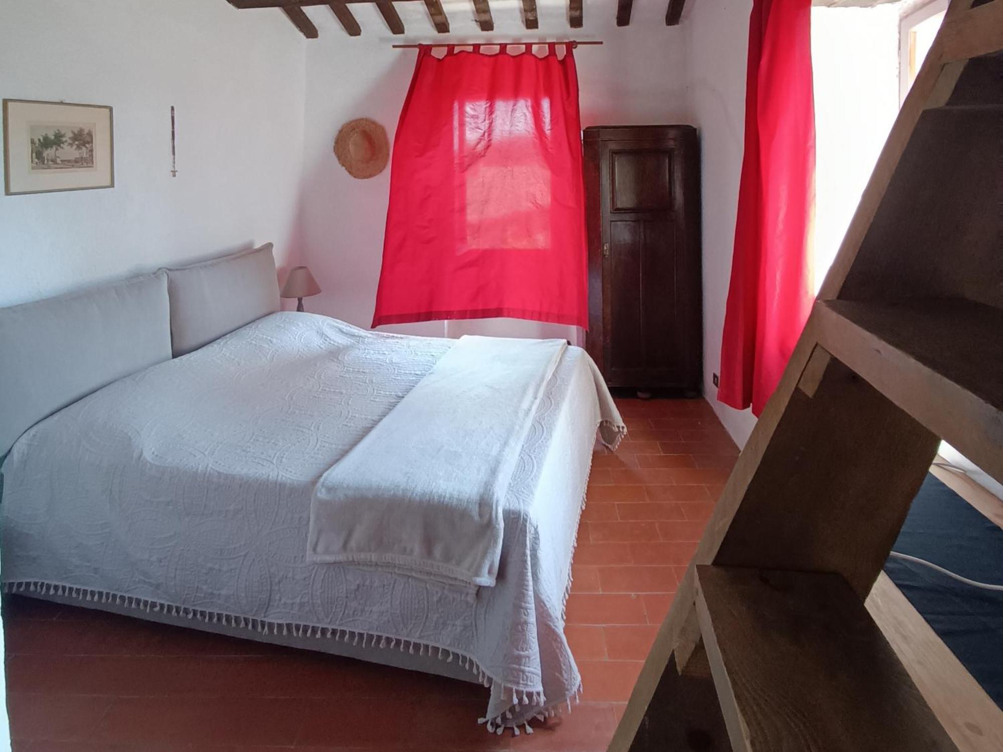 Pilgrim Rooms Gubbio Buitenkant foto