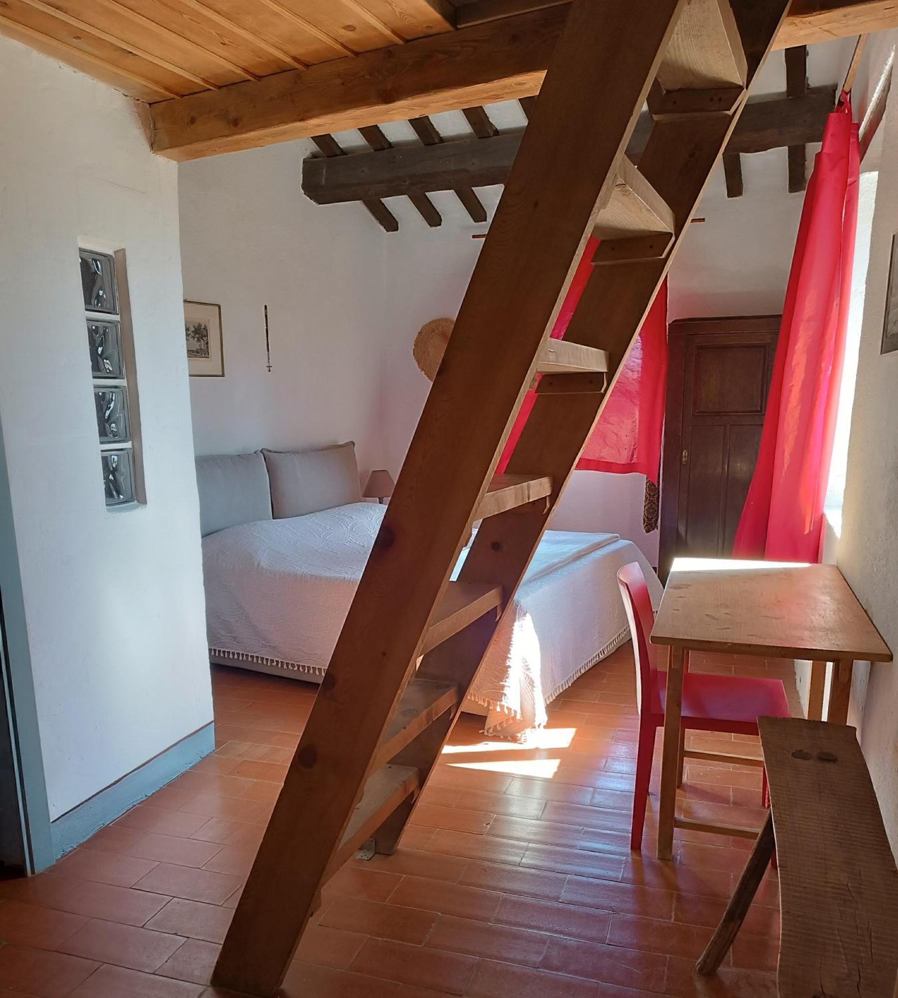 Pilgrim Rooms Gubbio Kamer foto